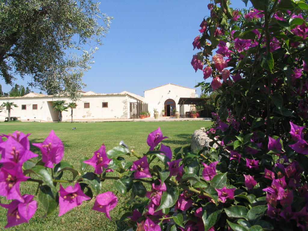 Villa Giannina Ispica Zimmer foto